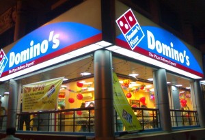 dominos store pic2