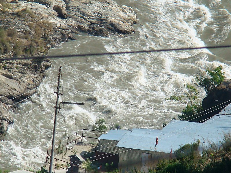 Sutlej River